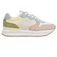 ZAPATILLA COMBINADA DE PLATAFORMA MUJER PEPE JEANS