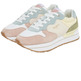 ZAPATILLA COMBINADA DE PLATAFORMA MUJER PEPE JEANS
