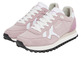 ZAPATILLA ESTILO RUNNING CON DETALLES ANTE MUJER PEPE JEANS