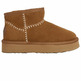 BOTA MUJER PEPE JEANS DISSY ETNIC W
