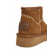 BOTA MUJER PEPE JEANS DISSY ETNIC W