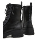 BOTÍN CON CORDONES MUJER PEPE JEANS SODA