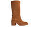 BOTA ALTA EN ANTE MUJER PEPE JEANS NICOLE