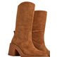 BOTA ALTA EN ANTE MUJER PEPE JEANS NICOLE