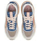 ZAPATILLA MUJER  PEPE JEANS WINSLOW SERIE W