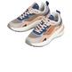 ZAPATILLA MUJER  PEPE JEANS WINSLOW SERIE W