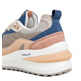 ZAPATILLA MUJER  PEPE JEANS WINSLOW SERIE W