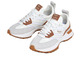 ZAPATILLA MUJER  PEPE JEANS LUCKY CLASS W