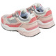 ZAPATILLA COMBINADA MUJER PEPE JEANS