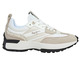 ZAPATILLA COMBINADA MUJER PEPE JEANS