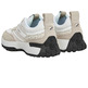 ZAPATILLA COMBINADA MUJER PEPE JEANS