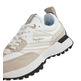 ZAPATILLA COMBINADA MUJER PEPE JEANS