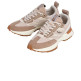 ZAPATILLA MUJER  PEPE JEANS LUCKY COLD W
