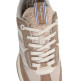 ZAPATILLA MUJER  PEPE JEANS LUCKY COLD W