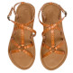 SANDALIA MUJER  PEPE JEANS RIO STUDS W