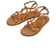 SANDALIA MUJER  PEPE JEANS RIO STUDS W