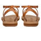 SANDALIA MUJER  PEPE JEANS RIO STUDS W