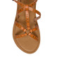 SANDALIA MUJER  PEPE JEANS RIO STUDS W
