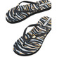 SANDALIAS DE DEDO ESTAMPADAS MUJER PEPE JEANS RAKE