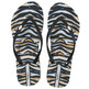 SANDALIAS DE DEDO ESTAMPADAS MUJER PEPE JEANS RAKE