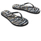 SANDALIAS DE DEDO ESTAMPADAS MUJER PEPE JEANS RAKE