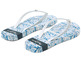 SANDALIAS DE DEDO ESTAMPADAS MUJER PEPE JEANS RAKE