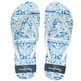 SANDALIAS DE DEDO ESTAMPADAS MUJER PEPE JEANS RAKE