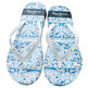 SANDALIAS DE DEDO ESTAMPADAS MUJER PEPE JEANS RAKE