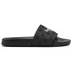 CHANCLA CON LOGO RELIEVE MUJER PEPE JEANS SLIDER PLAIN