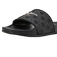 CHANCLA CON LOGO RELIEVE MUJER PEPE JEANS SLIDER PLAIN