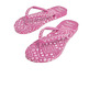 CHANCLAS DE PLAYA DE TRES PUNTOS MUJER PEPE JEANS