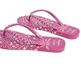 CHANCLAS DE PLAYA DE TRES PUNTOS MUJER PEPE JEANS