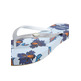 CHANCLAS DE PLAYA MUJER PEPE JEANS ESTAMPADO FLORAL