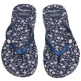 CHANCLAS DE PLAYA MUJER PEPE JEANS ESTAMPADO FLORAL