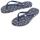 CHANCLAS DE PLAYA MUJER PEPE JEANS ESTAMPADO FLORAL