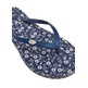 CHANCLAS DE PLAYA MUJER PEPE JEANS ESTAMPADO FLORAL