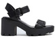 SANDALIA DE TACÓN MUJER PEPE JEANS CAMELOT