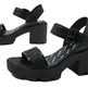 SANDALIA DE TACÓN MUJER PEPE JEANS CAMELOT