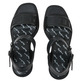 SANDALIA DE TACÓN MUJER PEPE JEANS CAMELOT