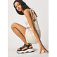 SANDALIA CON PLATAFORMA MUJER PEPE JEANS GRUB