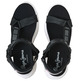 SANDALIA CON PLATAFORMA MUJER PEPE JEANS GRUB