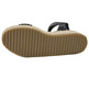 SANDALIA CUÑA MUJER PEPE JEANS KATE BRAIDED