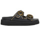 SANDALIAS PLATAFORMA MUJER PEPE JEANS DOBLE HEBILLA