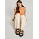 SANDALIAS PLATAFORMA MUJER PEPE JEANS DOBLE HEBILLA