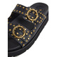 SANDALIAS PLATAFORMA MUJER PEPE JEANS DOBLE HEBILLA