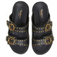 SANDALIAS PLATAFORMA MUJER PEPE JEANS DOBLE HEBILLA