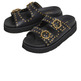 SANDALIAS PLATAFORMA MUJER PEPE JEANS DOBLE HEBILLA