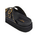 SANDALIAS PLATAFORMA MUJER PEPE JEANS DOBLE HEBILLA