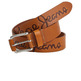 CINTURÓN DE PIEL CON LOGO HOMBRE PEPE JEANS LAMAR