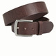 CINTURÓN LOGO RELIEVE HOMBRE PEPE JEANS MASON